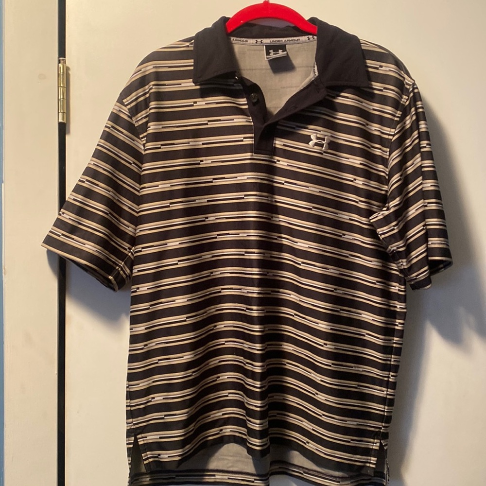 Under Armour Polo M